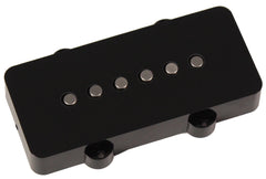 Lollar Original '58 Jazzmaster Pickup, Neck, Black