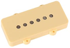 Lollar Original '58 Jazzmaster Pickup, Bridge, Cream
