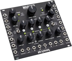 Strymon Magneto Tape Echo & Looper Eurorack Module
