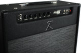 Dr. Z Maz 18 Jr NR 1x12 Combo - Black w/ ZW Grill