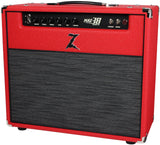 Dr. Z Maz 38 Sr NR 1x12 Combo - Red, ZW Grille