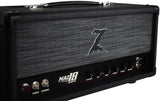 Dr. Z Maz 18 Jr NR MK II Head - Black - ZW Grille