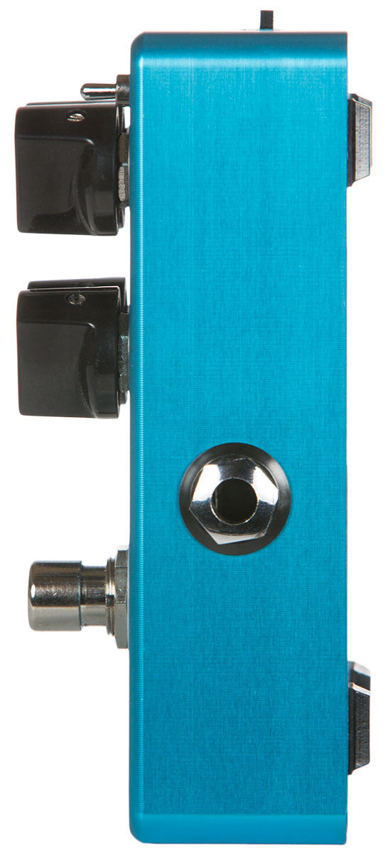 Suhr Dual Boost Pedal | Humbucker Music