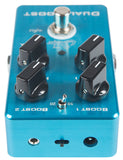 Suhr Dual Boost Pedal