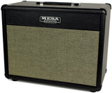 Mesa Boogie 1x12 Lone Star 23 Cab - Black/Cream Grill