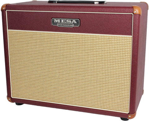 Mesa Boogie 1x12 Lone Star 23 Cab - British Cabernet