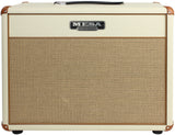 Mesa Boogie 1x12 Lone Star 23 Cab - Cream