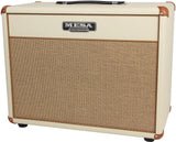 Mesa Boogie 1x12 Lone Star 23 Cab, Cream Bronco