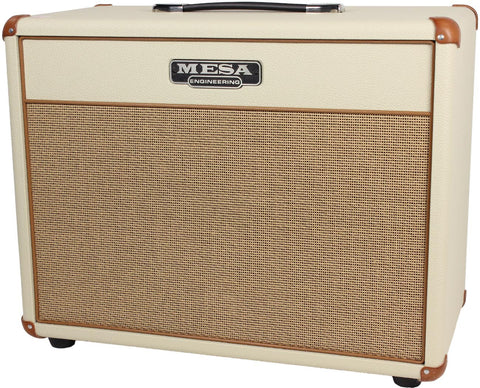 Mesa Boogie 1x12 Lone Star 23 Cab - Cream