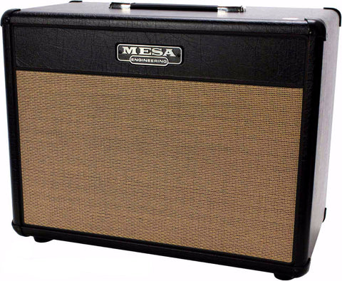 Mesa Boogie 1x12 Lone Star 23 Cab - Tan Grill