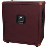 Mesa Boogie 1x12 Mini Recto Cab - British Cabernet