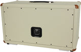 _ Mesa Boogie 2x12 Recto Horizontal Cab - Cream