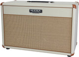Mesa Boogie 2x12 Lone Star Cab, Cream Bronco