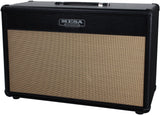 Mesa Boogie 2x12 Lone Star Cab, Tan Jute Grille
