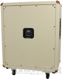 _ Mesa Boogie 2x12 Recto Vertical Slant Cab - Cream