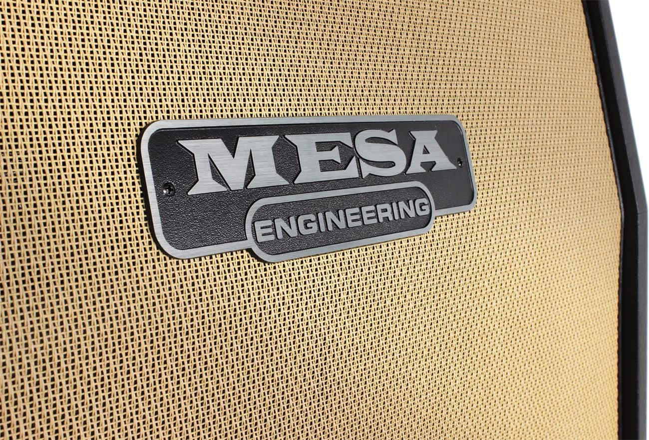 Mesa Boogie 4x12 Recto Standard Slant