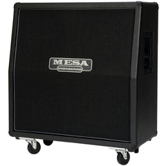 Mesa Boogie 4x12 Recto Traditional Slant Cab