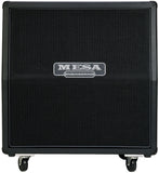 Mesa Boogie 4x12 Recto Traditional Slant Cab