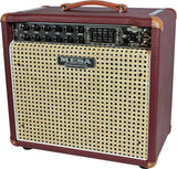 Mesa Boogie Express Plus 5:25 Combo -  British Cabernet & Wicker