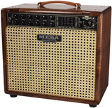 Mesa Boogie Express Plus 5:25 Combo - Mahogany #1