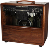 Mesa Boogie Express Plus 5:25 Combo - Mahogany #1