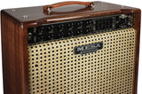 Mesa Boogie Express Plus 5:25 Combo - Mahogany #1