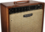 Mesa Boogie Express Plus 5:25 Combo - Mahogany #2