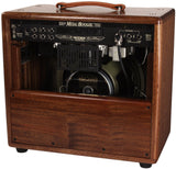 Mesa Boogie Express Plus 5:25 Combo - Mahogany #3