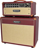 Mesa Boogie Express Plus 5:25 Head & Cab - Cabernet