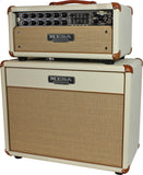 Mesa Boogie Express Plus 5:25 Head & Cab - Cream