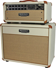 Mesa Boogie Express Plus 5:25 Head & Cab - Cream