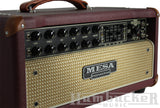 Mesa Boogie Express Plus 5:25 Head - Custom Cabernet