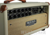 Mesa Boogie Express Plus 5:25 Head - Custom Cream