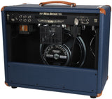 Mesa Boogie Express Plus 5:50 Combo - Blue