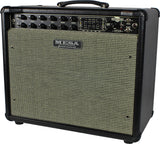 Mesa Boogie Express Plus 5:50 Combo - Black w/ Cream / Black