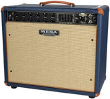 Mesa Boogie Express Plus 5:50 Combo - Blue