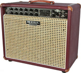 Mesa Boogie Express Plus 5:50 Combo - British Cabernet & Wicker