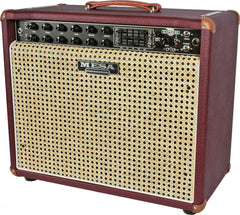 Mesa Boogie Express Plus 5:50 Combo - British Cabernet & Wicker