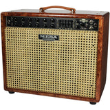 Mesa Boogie Express Plus 5:50 Combo - Bubinga w/ Wicker