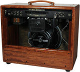 Mesa Boogie Express Plus 5:50 Combo - Bubinga w/ Wicker