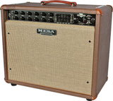 Mesa Boogie Express Plus 5:50 Combo - Cocoa Brown