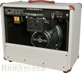 Mesa Boogie Express Plus 5:50 Combo - Cream w/ Wicker