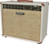 Mesa Boogie Express Plus 5:50 Combo - Cream w/ Wicker