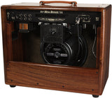 Mesa Boogie Express Plus 5:50 Combo - Mahogany w/ Wicker #1