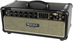 Mesa Boogie Express Plus 5:50 Head - Black/Cream Grill - Slight Blem