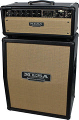 Mesa Boogie Express Plus 5:50 Head / Cab - Tan Grille
