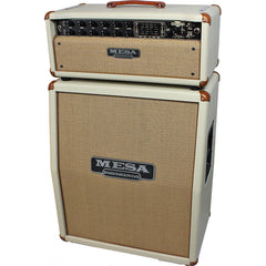 Mesa Boogie Express Plus 5:50 Head & Cab - Cream