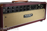 Mesa Boogie Express Plus 5:50 Head - Cabernet