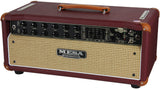 Mesa Boogie Express Plus 5:50 Head - British Cabernet