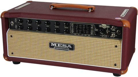 Mesa Boogie Express Plus 5:50 Head - Cabernet